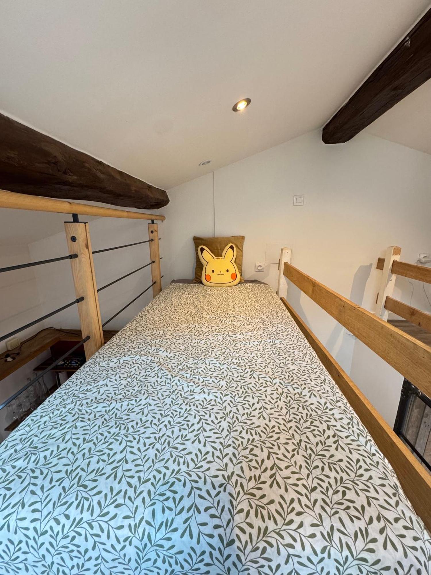 Loft And Suites Saint-Raphaël Eksteriør bilde